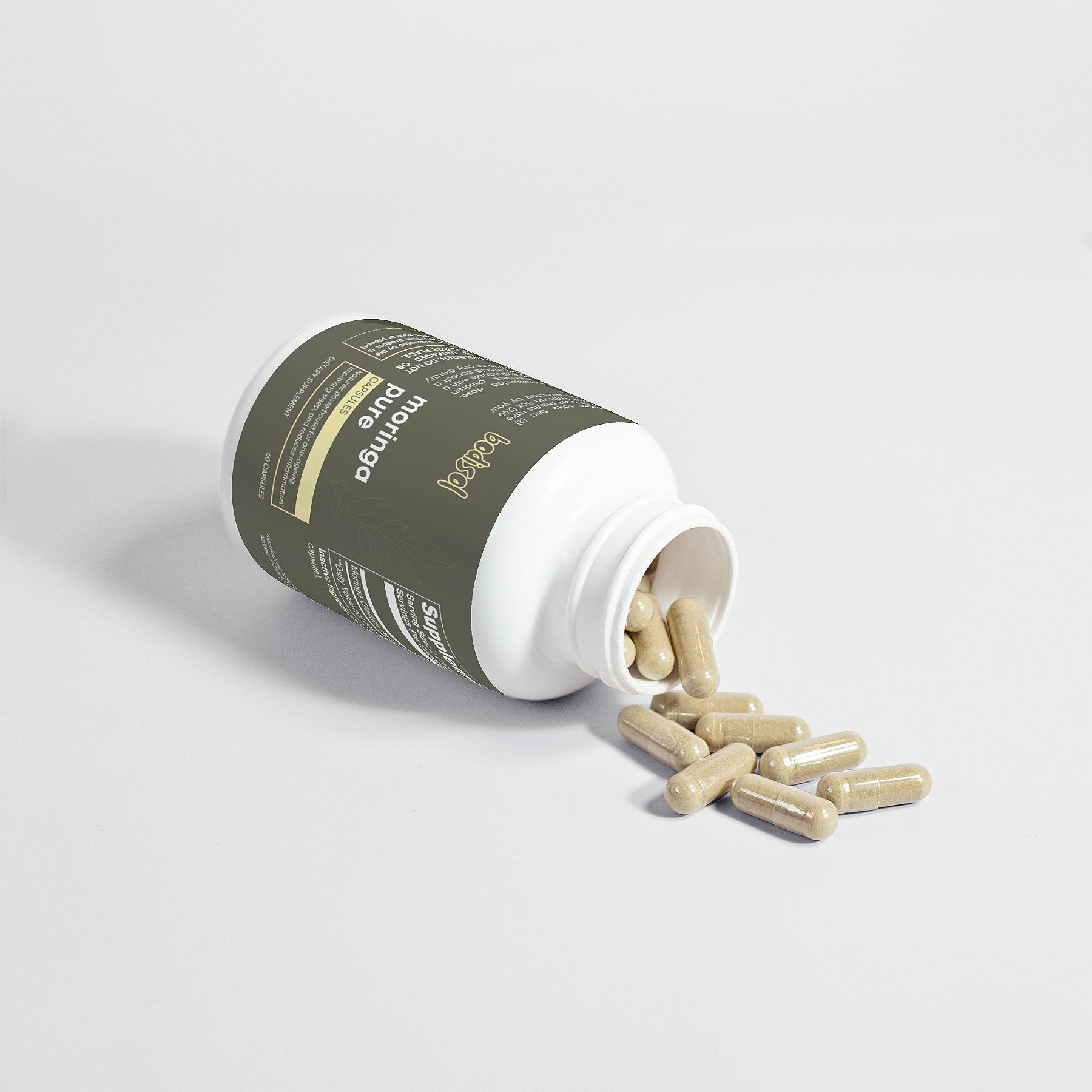 moringa pure