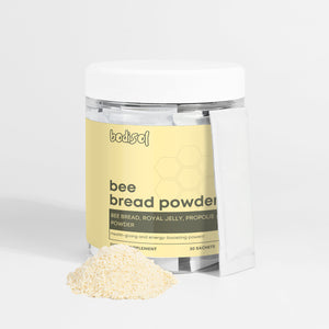 bee bread powder