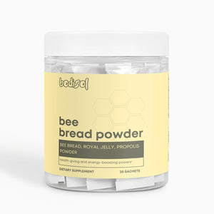 bee bread powder