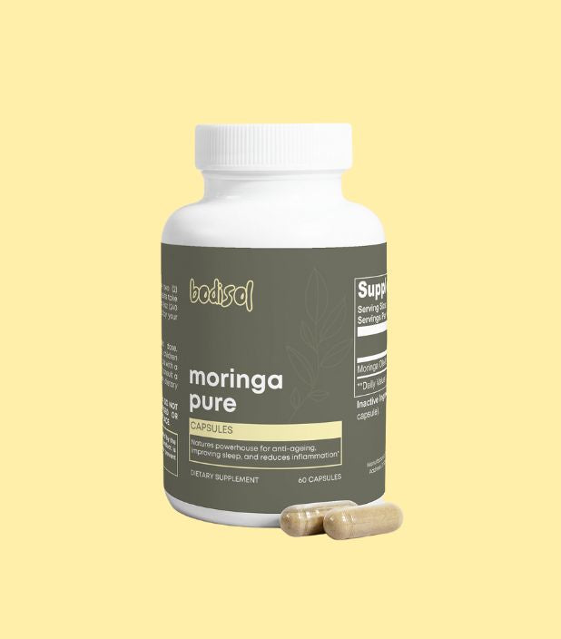 moringa pure