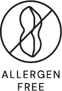 allergen free