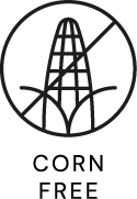 corn free