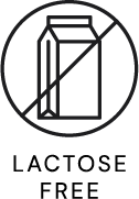 lactose free